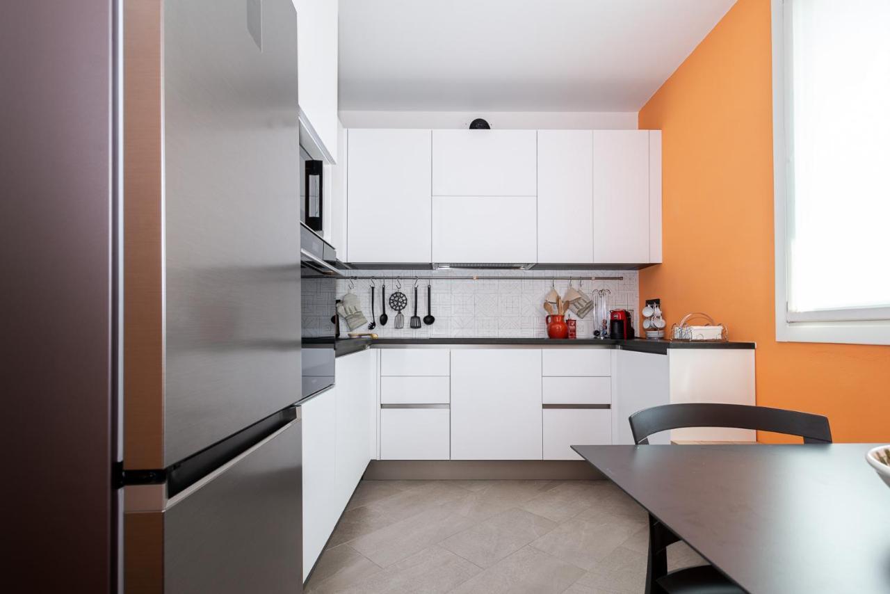 Appartement Mg House Luxury à Côme Extérieur photo