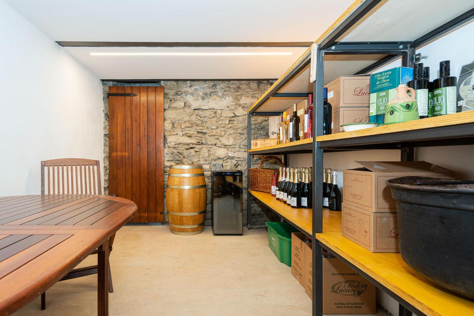 Appartement Mg House Luxury à Côme Extérieur photo
